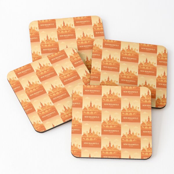 Item preview, New Braunfels Texas Travel  designed and sold by Thistle-TShop.