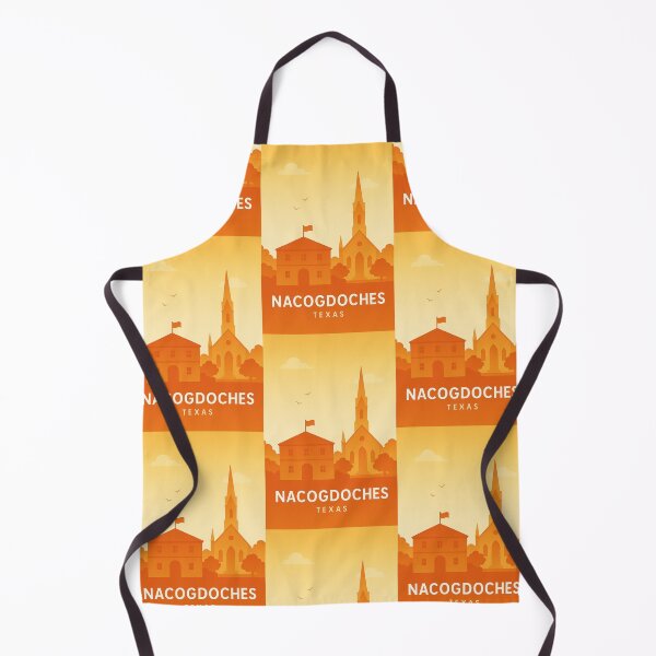 Item preview, Nacogdoches Texas Travel designed and sold by Thistle-TShop.
