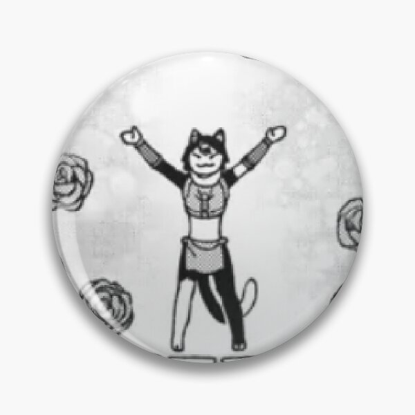 Item preview, Freedom Manga Meme  designed and sold by PuffballCreates.