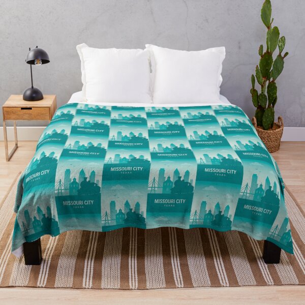 Item preview, Missouri City Texas Travel designed and sold by Thistle-TShop.