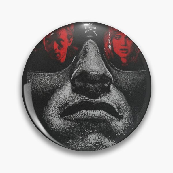 Item preview, Arnold Sci‑Fi Portrait Sunglasses Cyber Vision designed and sold by Vicky021.
