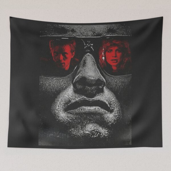 Item preview, Arnold Sci‑Fi Portrait Sunglasses Cyber Vision designed and sold by Vicky021.