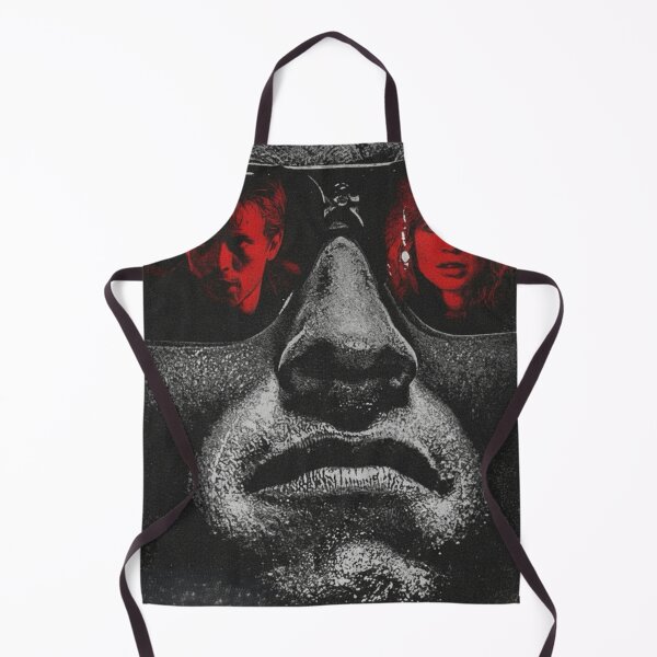 Item preview, Arnold Sci‑Fi Portrait Sunglasses Cyber Vision designed and sold by Vicky021.
