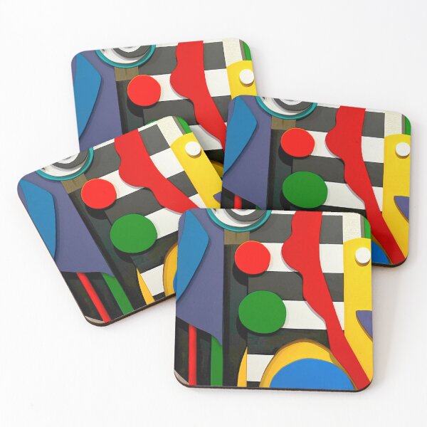 Item preview, Elements of Art...#1...Lines designed and sold by Jim Skuban.