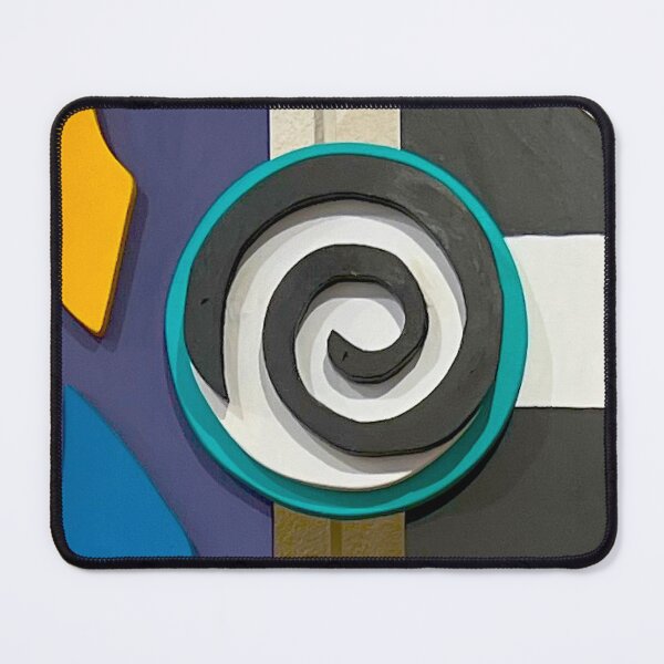 Item preview, Elements of Art...#1...Lines designed and sold by Jim Skuban.