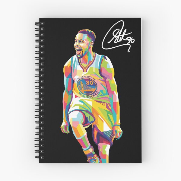 Item preview, Stephen Curry Pop Art designed and sold by SiksisArt.