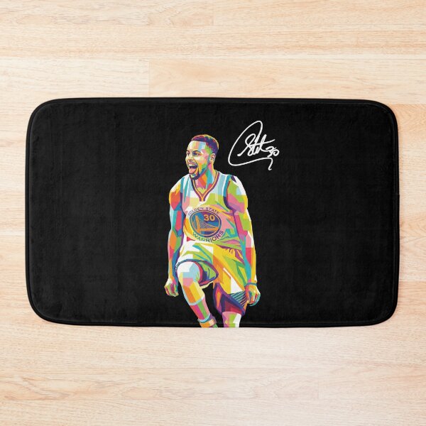 Item preview, Stephen Curry Pop Art designed and sold by SiksisArt.