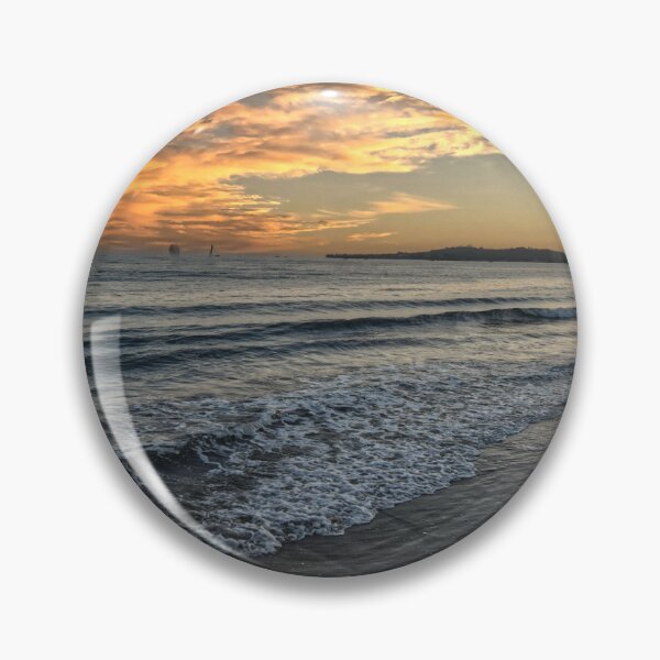 Item preview, Playa Mariposa al Atardecer designed and sold by StylishDecor.