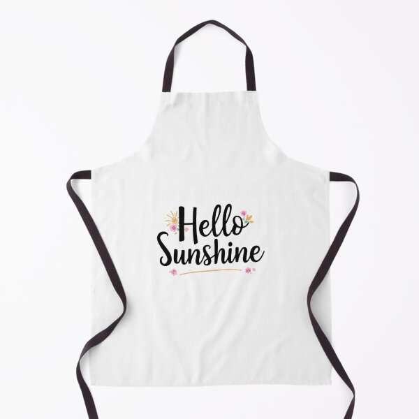 Item preview, Hello Sunshine designed and sold by TrinasTees&More.