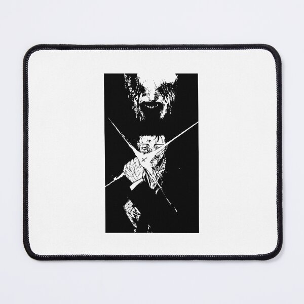 Item preview, Shikigami Judge with Scales – Dark Ink Art designed and sold by InkStation24.