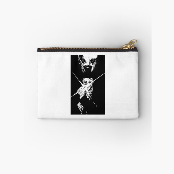 Item preview, Shikigami Judge with Scales – Dark Ink Art designed and sold by InkStation24.