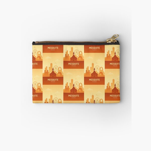 Item preview, Mesquite Texas Travel  designed and sold by Thistle-TShop.