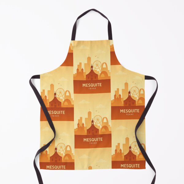 Item preview, Mesquite Texas Travel designed and sold by Thistle-TShop.