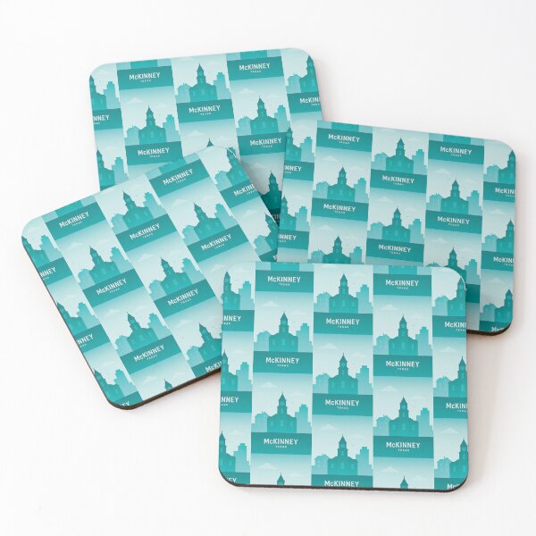 Item preview, McKinney Texas Travel  designed and sold by Thistle-TShop.