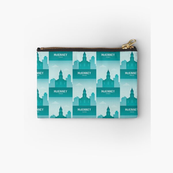 Item preview, McKinney Texas Travel  designed and sold by Thistle-TShop.