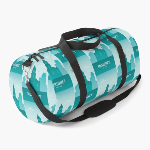 Item preview, McKinney Texas Travel  designed and sold by Thistle-TShop.