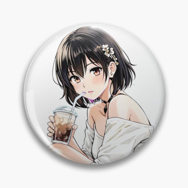Item preview, Cute Ships Anime Girls Chien Wu designed and sold by Ericks0087.