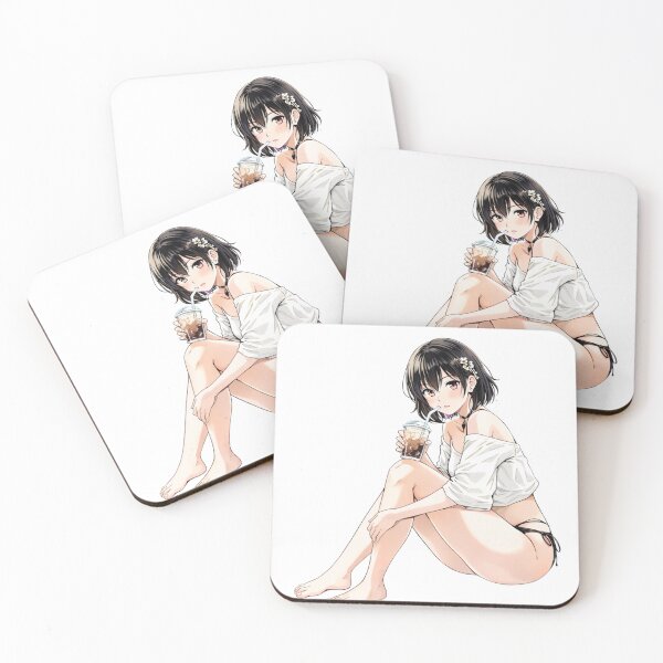 Item preview, Cute Ships Anime Girls Chien Wu designed and sold by Ericks0087.