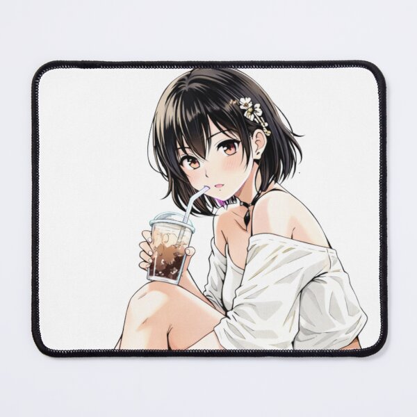 Item preview, Cute Ships Anime Girls Chien Wu designed and sold by Ericks0087.