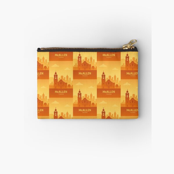 Item preview, McAllen Texas Travel  designed and sold by Thistle-TShop.