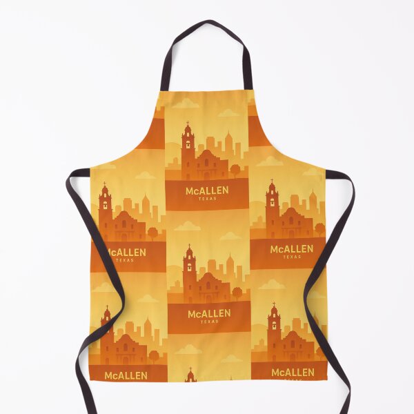 Item preview, McAllen Texas Travel designed and sold by Thistle-TShop.