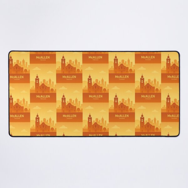 Item preview, McAllen Texas Travel designed and sold by Thistle-TShop.