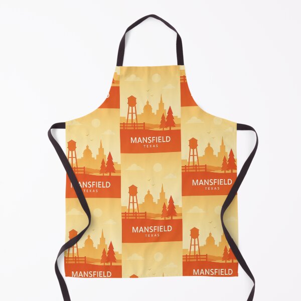 Item preview, Mansfield Texas Travel designed and sold by Thistle-TShop.