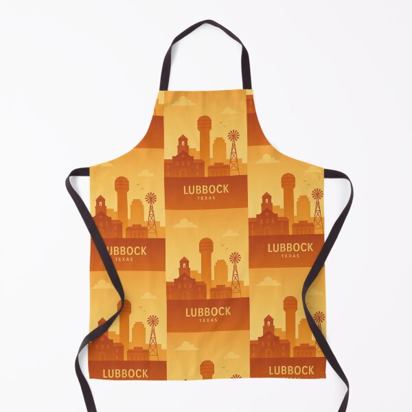 Item preview, Lubbock Texas Travel designed and sold by Thistle-TShop.