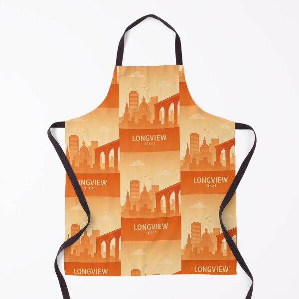 Item preview, Longview Texas Travel designed and sold by Thistle-TShop.