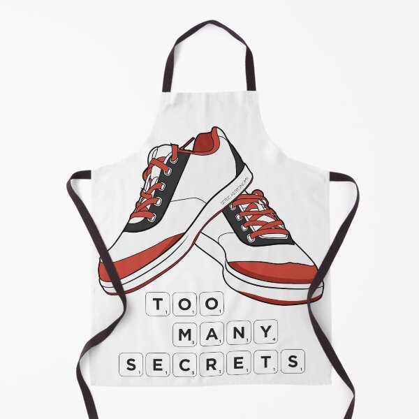Item preview, Sneakers Movie Graphic (For light-coloured products) designed and sold by creativejim.