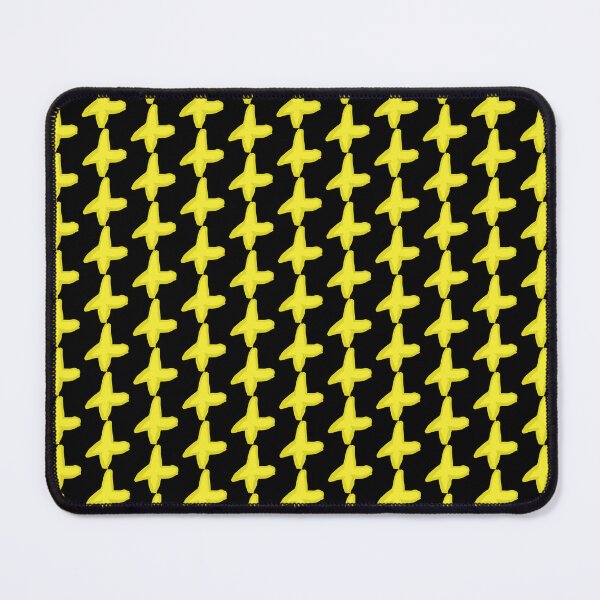 Item preview, Cute Yellow Star Doodle - Hand Drawn Sparkle Aesthetic designed and sold by YoThinIT.