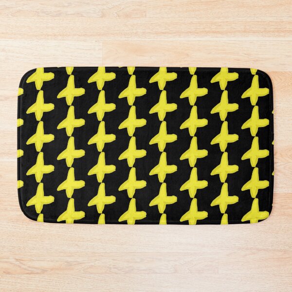 Item preview, Cute Yellow Star Doodle - Hand Drawn Sparkle Aesthetic designed and sold by YoThinIT.