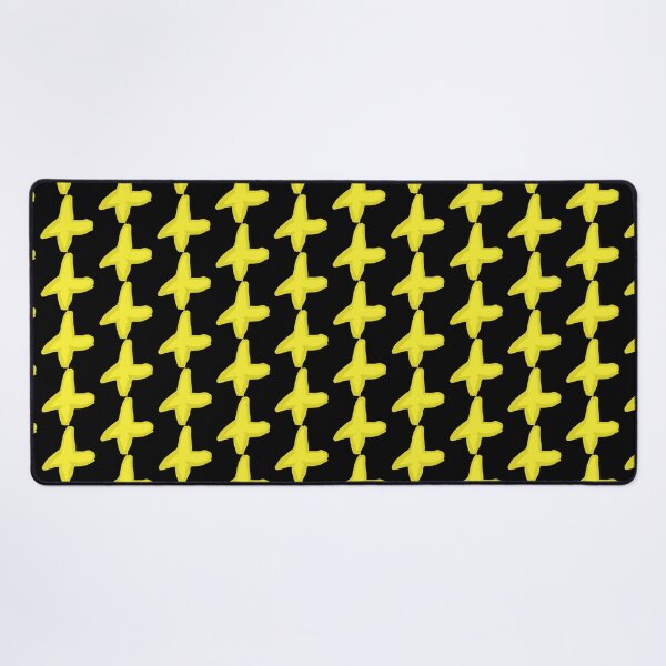 Item preview, Cute Yellow Star Doodle - Hand Drawn Sparkle Aesthetic designed and sold by YoThinIT.