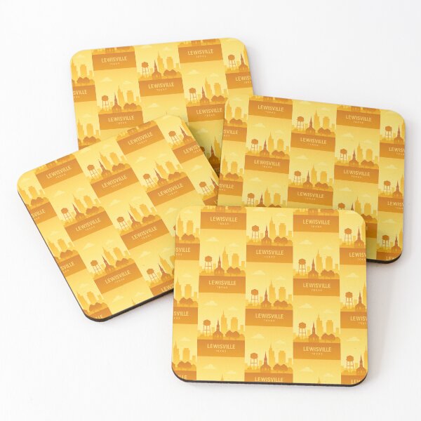 Item preview, Lewisville Texas Travel  designed and sold by Thistle-TShop.