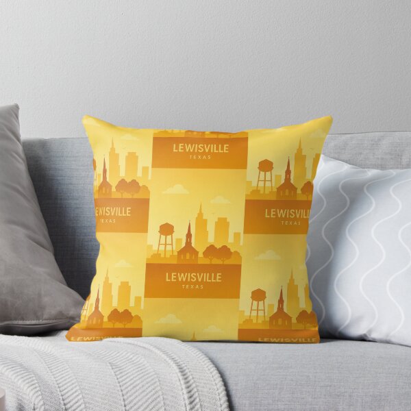 Item preview, Lewisville Texas Travel  designed and sold by Thistle-TShop.