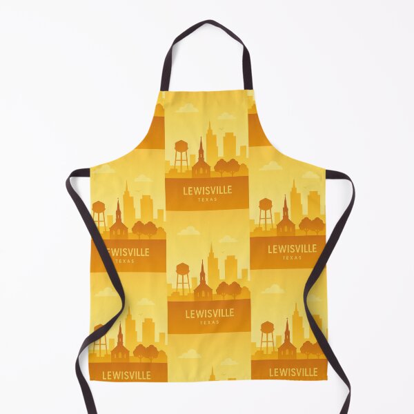 Item preview, Lewisville Texas Travel  designed and sold by Thistle-TShop.