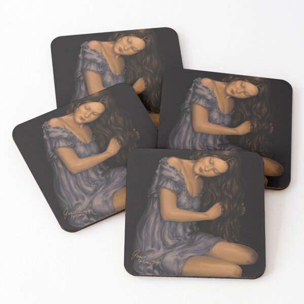 Item preview, We Are The Paintings designed and sold by Bageltime0426.