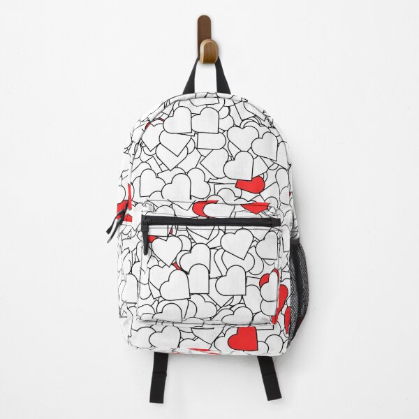 Item preview, Copia de red hearts designed and sold by SebastianBZR.