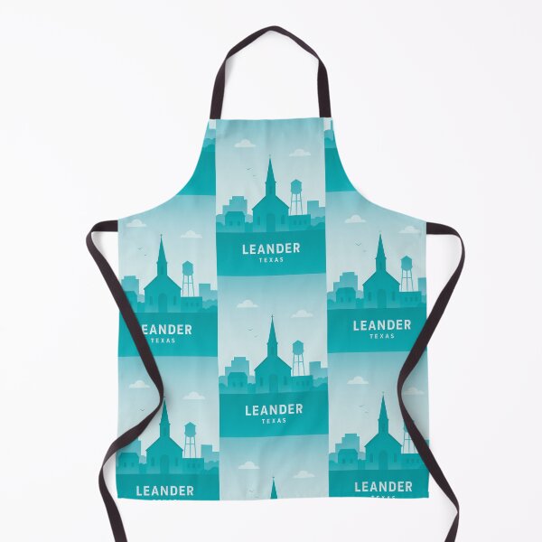 Item preview, Leander Texas Travel designed and sold by Thistle-TShop.