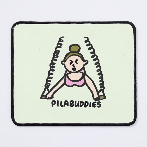 Item preview, PILABUDDIES SPRINGS designed and sold by Pilabuddies.