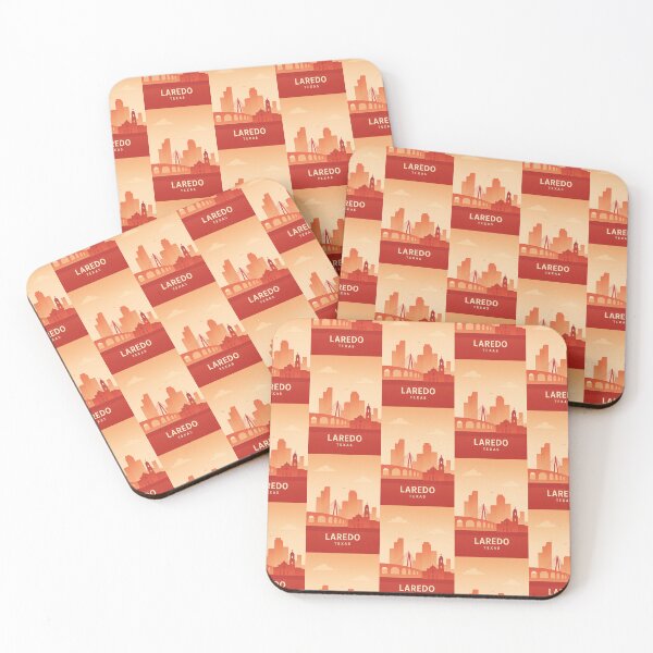 Item preview, Laredo Texas Travel  designed and sold by Thistle-TShop.