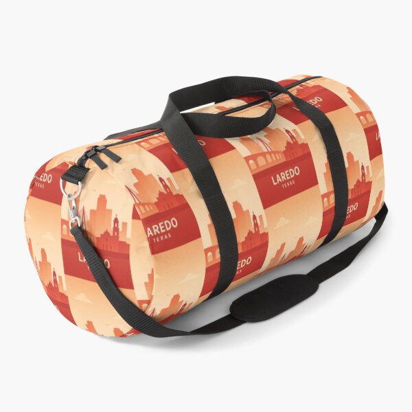 Item preview, Laredo Texas Travel  designed and sold by Thistle-TShop.