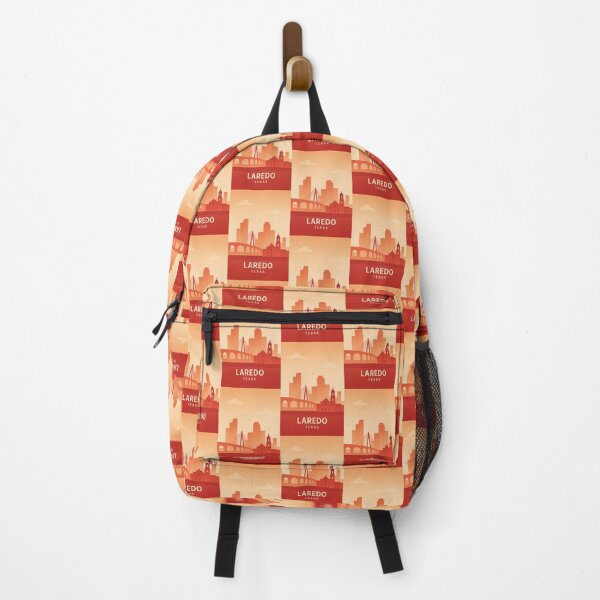 Item preview, Laredo Texas Travel  designed and sold by Thistle-TShop.