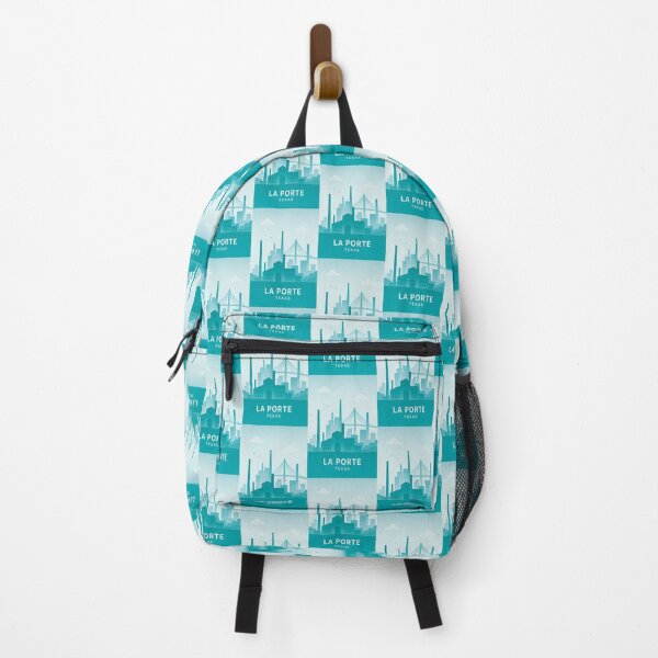 Item preview, La Porte Texas Travel designed and sold by Thistle-TShop.