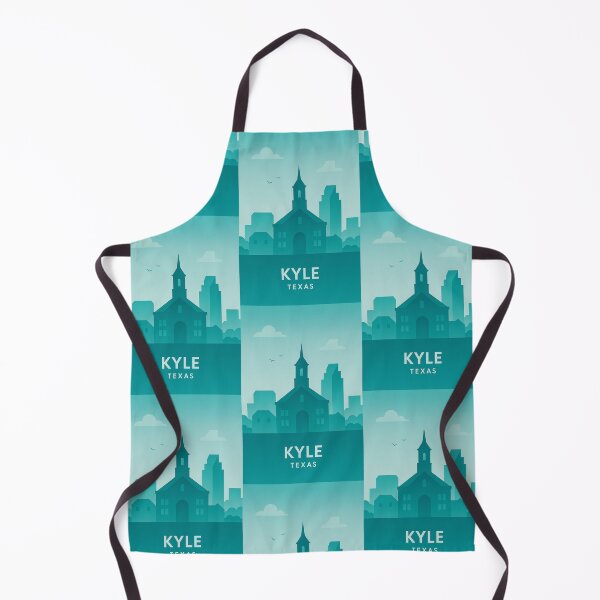 Item preview, Kyle Texas Travel designed and sold by Thistle-TShop.