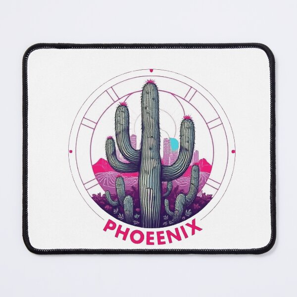 Item preview, Phoenix Trinket Desert Emblem designed and sold by sloophloop77.