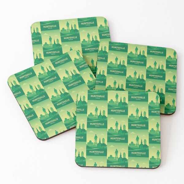 Item preview, Huntsville Texas Travel  designed and sold by Thistle-TShop.