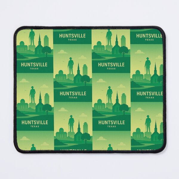 Item preview, Huntsville Texas Travel designed and sold by Thistle-TShop.