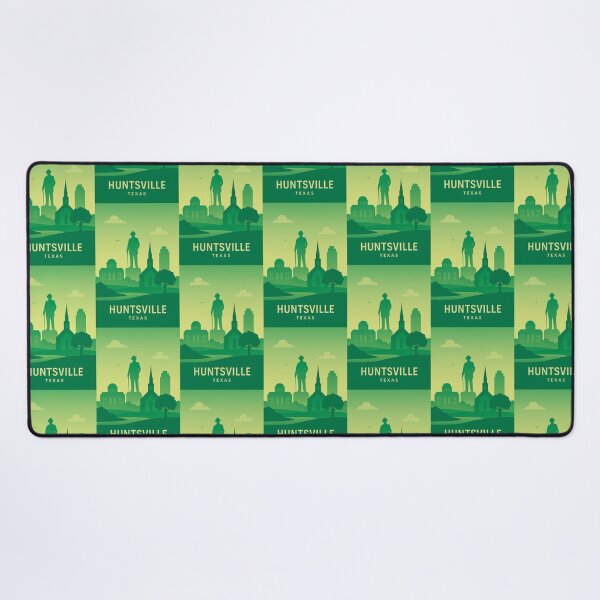 Item preview, Huntsville Texas Travel  designed and sold by Thistle-TShop.