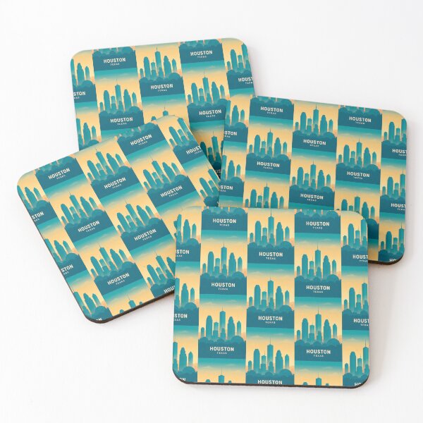 Item preview, Houston Texas Travel  designed and sold by Thistle-TShop.